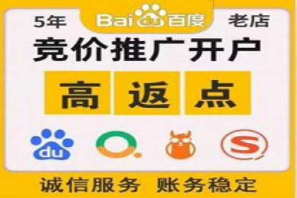 SEM托管服务效果案例展示